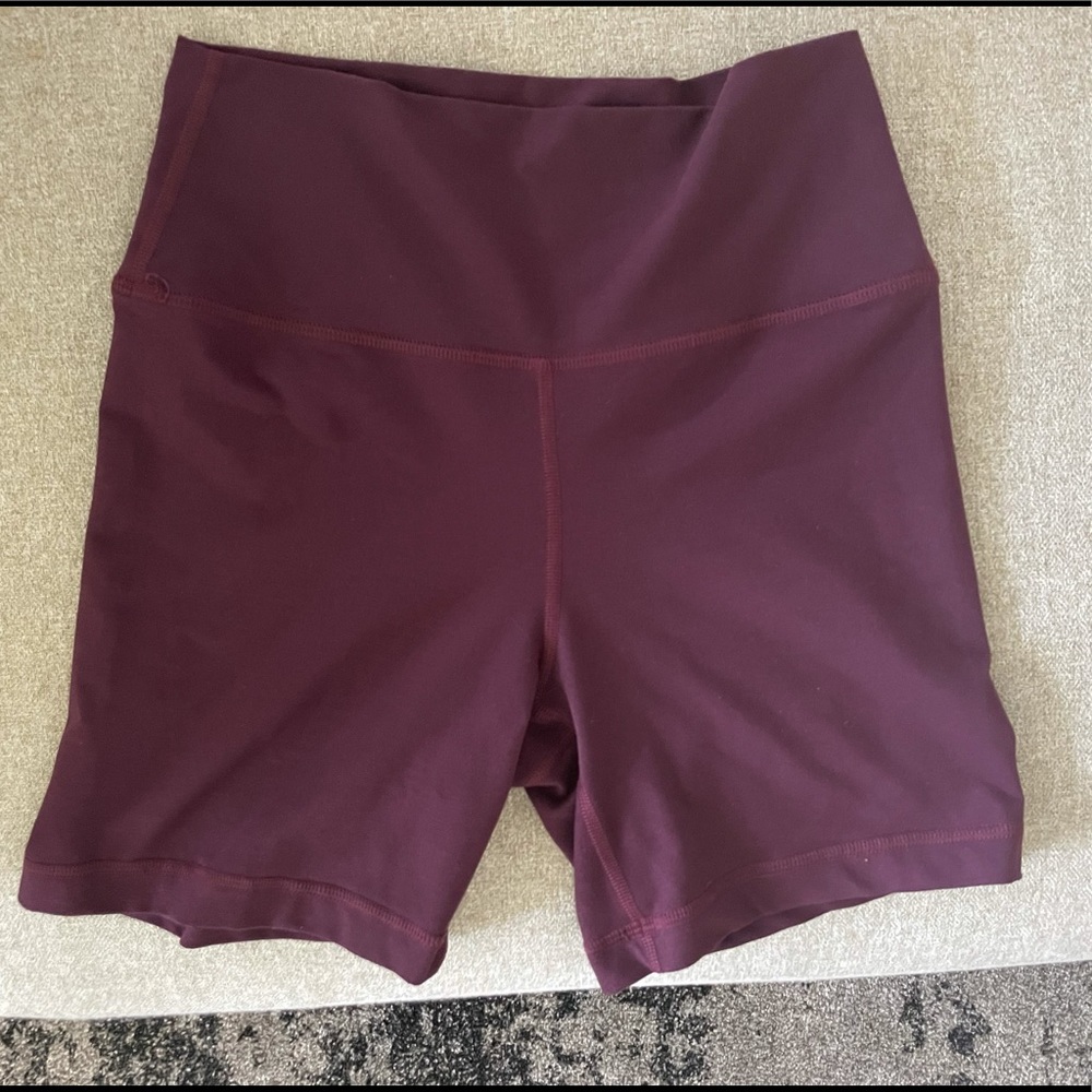 Fleo Shorts